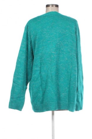 Damenpullover Unbranded, Größe XL, Farbe Grün, Preis € 16,99