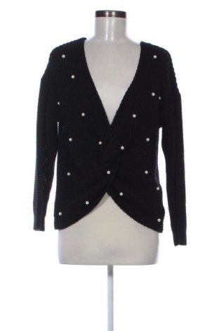 Дамски пуловер Unbranded, Размер M, Цвят Черен, Цена 28,88 лв.