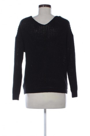 Дамски пуловер Unbranded, Размер M, Цвят Черен, Цена 28,88 лв.