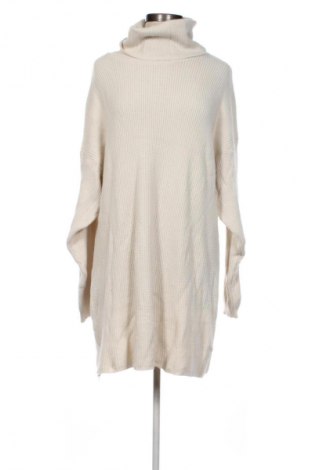 Damski sweter Unbranded, Rozmiar M, Kolor Beżowy, Cena 29,99 zł