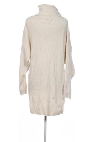 Damski sweter Unbranded, Rozmiar M, Kolor Beżowy, Cena 29,99 zł