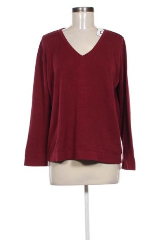 Dámsky pulóver Unbranded, Veľkosť XL, Farba Červená, Cena  21,99 €