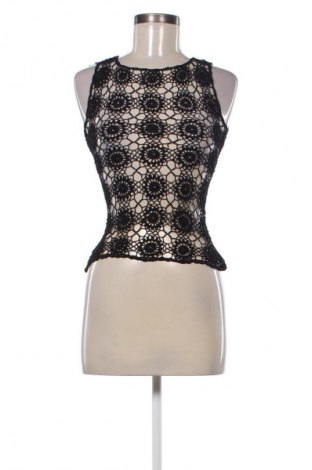 Damski sweter Unbranded, Rozmiar M, Kolor Czarny, Cena 66,67 zł