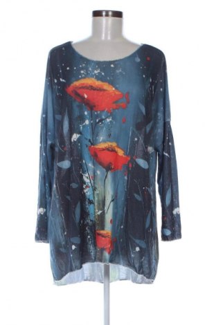 Γυναικείο πουλόβερ Unbranded, Μέγεθος XXL, Χρώμα Πολύχρωμο, Τιμή 13,99 €