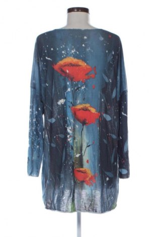 Γυναικείο πουλόβερ Unbranded, Μέγεθος XXL, Χρώμα Πολύχρωμο, Τιμή 13,99 €