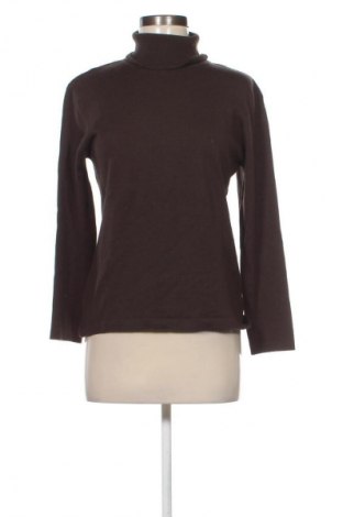 Дамски пуловер Unbranded, Размер S, Цвят Кафяв, Цена 28,88 лв.