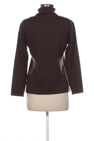 Дамски пуловер Unbranded, Размер S, Цвят Кафяв, Цена 28,88 лв.