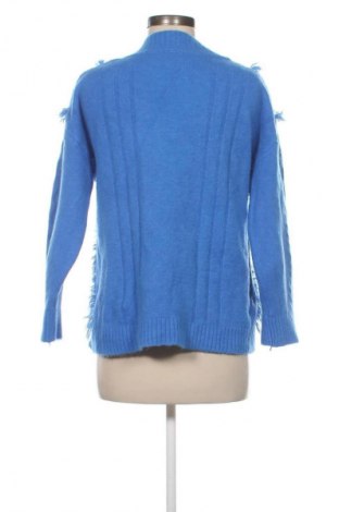 Damenpullover Unbranded, Größe XL, Farbe Blau, Preis 14,77 €
