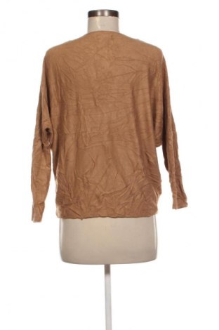 Dámsky pulóver Unbranded, Veľkosť L, Farba Hnedá, Cena  11,95 €