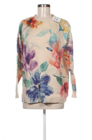 Γυναικείο πουλόβερ Unbranded, Μέγεθος XL, Χρώμα Πολύχρωμο, Τιμή 14,83 €