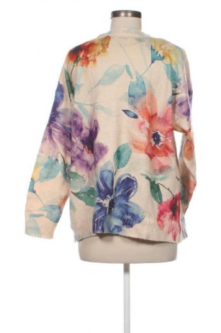 Γυναικείο πουλόβερ Unbranded, Μέγεθος XL, Χρώμα Πολύχρωμο, Τιμή 14,83 €