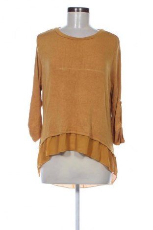 Dámsky pulóver Unbranded, Veľkosť L, Farba Žltá, Cena  14,83 €