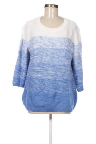 Damski sweter Unbranded, Rozmiar XL, Kolor Kolorowy, Cena 44,99 zł