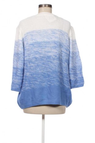 Damski sweter Unbranded, Rozmiar XL, Kolor Kolorowy, Cena 44,99 zł