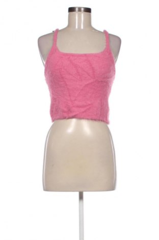 Damenpullover Unbranded, Größe M, Farbe Rosa, Preis € 7,99