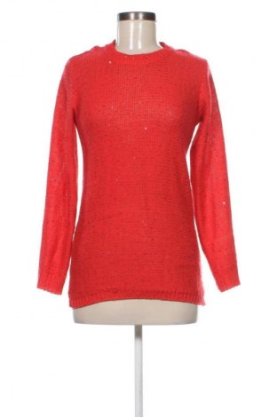 Damenpullover Unbranded, Größe M, Farbe Rot, Preis € 14,77