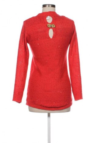 Damenpullover Unbranded, Größe M, Farbe Rot, Preis € 14,77