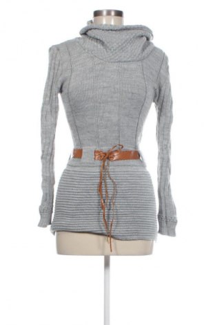 Dámský svetr Unbranded, Velikost S, Barva Šedá, Cena  169,00 Kč