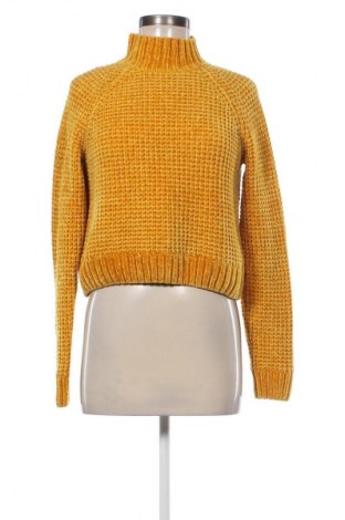 Damenpullover Unbranded, Größe S, Farbe Orange, Preis 14,91 €