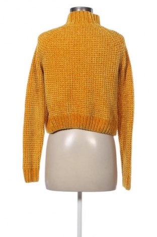 Damenpullover Unbranded, Größe S, Farbe Orange, Preis 14,91 €