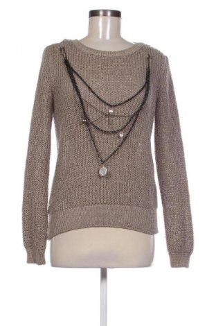 Damenpullover Unbranded, Größe M, Farbe Beige, Preis € 14,83