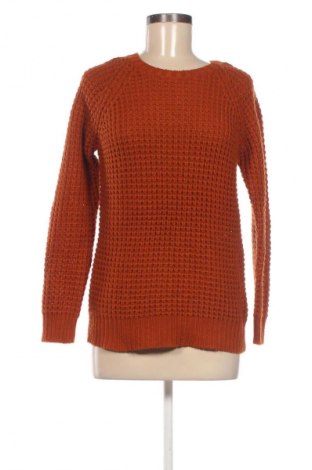 Pulover de femei Clockhouse, Mărime M, Culoare Maro, Preț 76,32 Lei