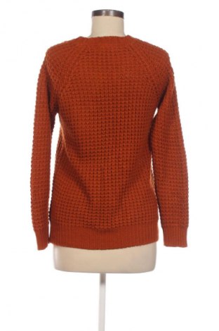 Pulover de femei Clockhouse, Mărime M, Culoare Maro, Preț 76,32 Lei