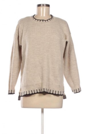 Pulover de femei Unbranded, Mărime L, Culoare Multicolor, Preț 76,32 Lei