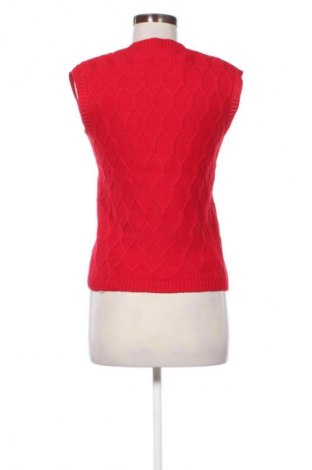 Pulover de femei Unbranded, Mărime M, Culoare Roșu, Preț 76,32 Lei