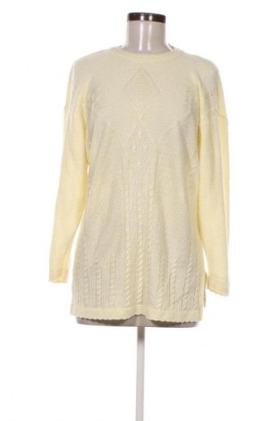 Damenpullover Unbranded, Größe M, Farbe Ecru, Preis 14,83 €