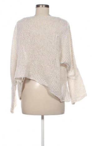 Dámsky pulóver Unbranded, Veľkosť M, Farba Kremová, Cena  14,83 €