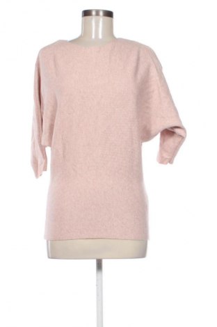 Damenpullover Unbranded, Größe M, Farbe Aschrosa, Preis 5,99 €