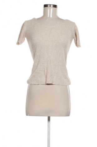 Damenpullover Unbranded, Größe M, Farbe Beige, Preis 17,71 €