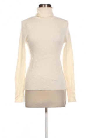 Damenpullover Unbranded, Größe L, Farbe Ecru, Preis € 12,99