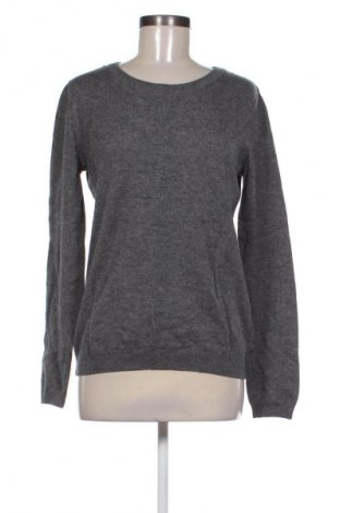 Damenpullover Unbranded, Größe M, Farbe Grau, Preis 14,77 €