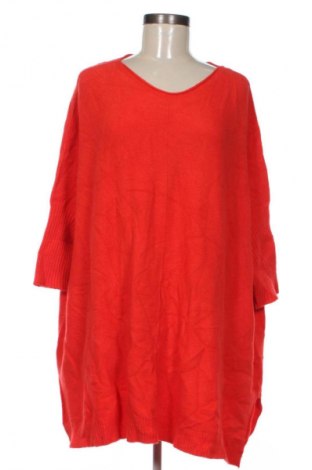 Női pulóver Unbranded, Méret 3XL, Szín Piros, Ár 6 669 Ft