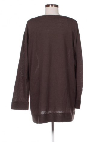 Női pulóver Unbranded, Méret 3XL, Szín Barna, Ár 5 776 Ft