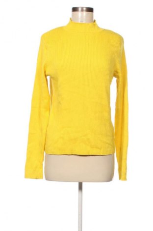 Pulover de femei Unbranded, Mărime L, Culoare Galben, Preț 62,99 Lei