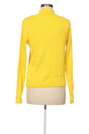 Pulover de femei Unbranded, Mărime L, Culoare Galben, Preț 62,99 Lei