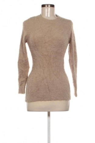 Damenpullover Unbranded, Größe S, Farbe Braun, Preis € 13,99
