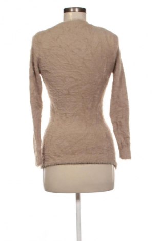 Damenpullover Unbranded, Größe S, Farbe Braun, Preis € 13,99