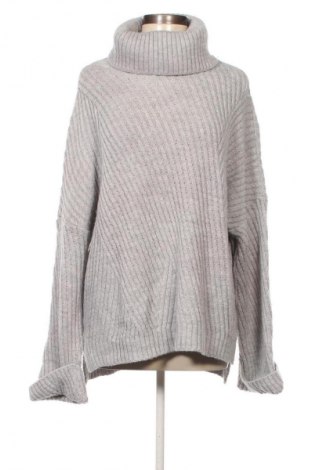 Damenpullover Unbranded, Größe L, Farbe Grau, Preis € 11,99