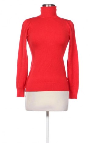 Női pulóver Unbranded, Méret M, Szín Piros, Ár 5 800 Ft