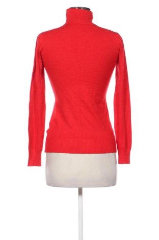 Női pulóver Unbranded, Méret M, Szín Piros, Ár 5 800 Ft