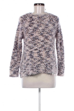 Дамски пуловер Unbranded, Размер M, Цвят Многоцветен, Цена 29,15 лв.