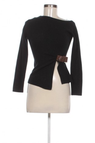 Γυναικείο πουλόβερ Unbranded, Μέγεθος M, Χρώμα Μαύρο, Τιμή 14,83 €