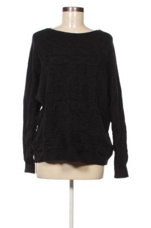 Дамски пуловер Unbranded, Размер M, Цвят Черен, Цена 16,99 лв.