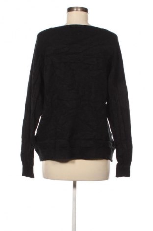 Дамски пуловер Unbranded, Размер M, Цвят Черен, Цена 16,99 лв.