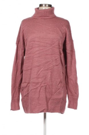 Pulover de femei Unbranded, Mărime XXL, Culoare Roz, Preț 79,99 Lei