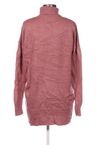 Pulover de femei Unbranded, Mărime XXL, Culoare Roz, Preț 79,99 Lei
